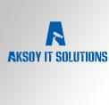 Logo # 421878 voor een veelzijdige IT bedrijf : Aksoy IT Solutions wedstrijd