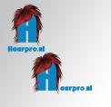Logo # 420992 voor Ontwerp een stoer logo voor een haarproducten webshop wedstrijd