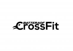 Logo # 408299 voor Design a logo for a new CrossFit Box Urgent! the deadline is 2014-11-15 wedstrijd
