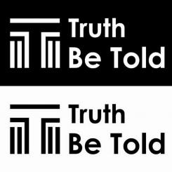 Logo design # 789383 for Logo for the streetwear clothing brand 'TRUTH BE TOLD' contest