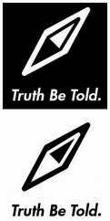 Logo design # 789384 for Logo for the streetwear clothing brand 'TRUTH BE TOLD' contest