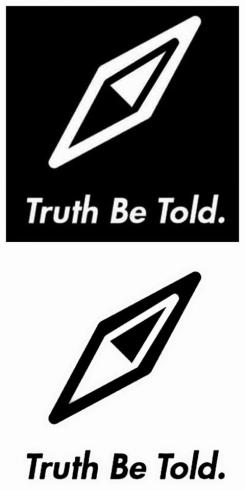 Logo # 789384 voor Logo for the streetwear clothing brand 'TRUTH BE TOLD' wedstrijd