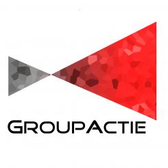 Logo # 28279 voor GroupActie wedstrijd