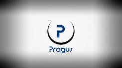 Logo # 30824 voor Logo voor Pragus B.V. wedstrijd