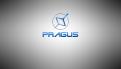Logo # 30857 voor Logo voor Pragus B.V. wedstrijd