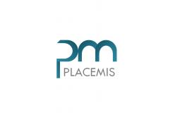 Logo design # 565139 for PLACEMIS contest