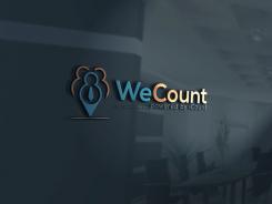 Logo design # 550322 for Design a BtB logo for WeCount contest