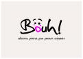 Logo design # 270800 for Logo of a new kidstore in Paris smart and trendy : Bouh ! contest