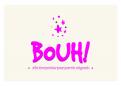 Logo design # 270801 for Logo of a new kidstore in Paris smart and trendy : Bouh ! contest