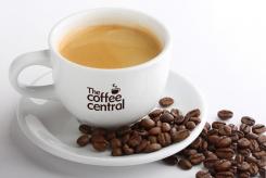 Logo # 202921 voor Een logo voor onze nog te openen espressobar/cafe die zich zal vestigen op het centraal station. wedstrijd