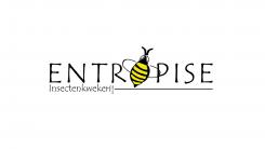 Logo # 615671 voor Logo voor een groep insectenkwekers genaamd: Entoprise wedstrijd