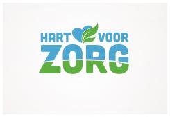 Logo # 92611 voor Hart voor Zorg wedstrijd