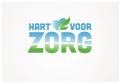 Logo # 92612 voor Hart voor Zorg wedstrijd