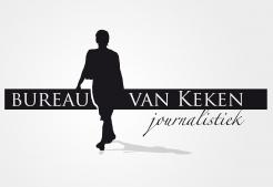 Logo # 69464 voor strak logo voor chaotische journaliste wedstrijd