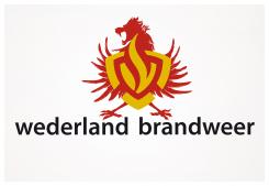 Logo # 111706 voor logo & huisstijl Wederlandse Brandweer wedstrijd