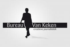 Logo # 68873 voor strak logo voor chaotische journaliste wedstrijd