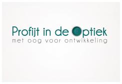 Logo # 97171 voor Profijt in de Optiek wedstrijd