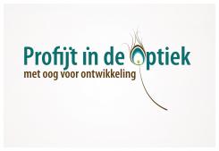 Logo # 97172 voor Profijt in de Optiek wedstrijd