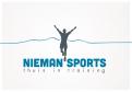 Logo # 94678 voor NiemanSports wedstrijd