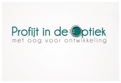 Logo # 97306 voor Profijt in de Optiek wedstrijd