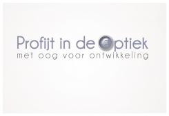 Logo # 97106 voor Profijt in de Optiek wedstrijd