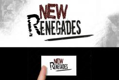 Logo # 313808 voor New Renegades wedstrijd