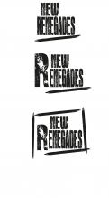 Logo # 313809 voor New Renegades wedstrijd