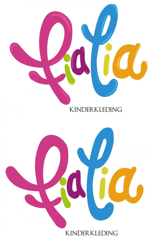thijmenvharen GEZOCHT een logo voor een kinderkleding winkel