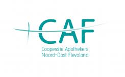 Logo # 1278800 voor Logo Cooperatie Apothekers NO Flevoland wedstrijd