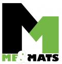 Logo # 95838 voor Nieuw logo tbv nieuw jongens en mannen merk! Me & Mats wedstrijd