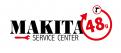 Logo # 57932 voor Logo Service Makita België wedstrijd