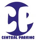 Logo # 95980 voor Ontwerp een Logo voor Central Parking wedstrijd