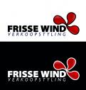 Logo # 57969 voor Ontwerp het logo voor Frisse Wind verkoopstyling wedstrijd