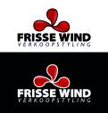 Logo # 57970 voor Ontwerp het logo voor Frisse Wind verkoopstyling wedstrijd