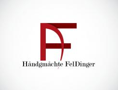 Logo  # 417554 für Entwerfen Sie ein passendes Logo für meine handgemachten Werke! Wettbewerb