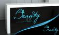Logo design # 534322 for BeautyBar contest