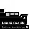 Logo design # 602614 for London Boat Life contest