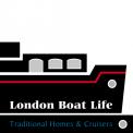 Logo design # 602617 for London Boat Life contest