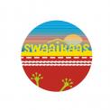 Logo # 680044 voor Ontwerp een tijdloos en minimaal logo voor tropisch logeeradres swaaikaas wedstrijd