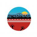 Logo # 680045 voor Ontwerp een tijdloos en minimaal logo voor tropisch logeeradres swaaikaas wedstrijd