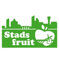Logo design # 679646 for Who designs our logo for Stadsfruit (Cityfruit) contest