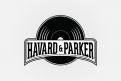 Logo # 263943 voor Logo Havard&Parker wedstrijd