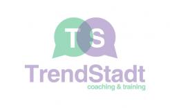 Logo # 259371 voor Ontwerp een open en vriendelijk LOGO voor een nieuw coaching en trainingsbureau wedstrijd
