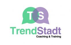 Logo # 260502 voor Ontwerp een open en vriendelijk LOGO voor een nieuw coaching en trainingsbureau wedstrijd
