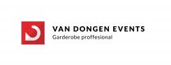 Logo # 505400 voor Logo Van Dongen Events wedstrijd