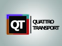 Logo # 21475 voor Logo en huisstijl transportbedrijf wedstrijd