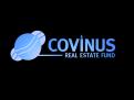 Logo # 21920 voor Covinus Real Estate Fund wedstrijd