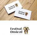 Logo # 850518 voor Logo Festival-Onesie.nl wedstrijd