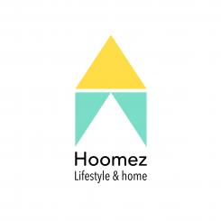 Logo # 963787 voor Naam en Logo voor Home   Living wedstrijd