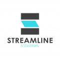 Logo design # 517082 for Design a modern, fresh, fancy logo for a new IT company: Streamline IT solutions contest